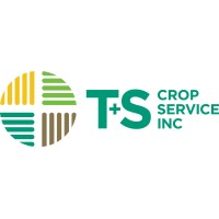 T & S CROP SERVICE, INC. logo - Similar company to 2020 Consulting Llc