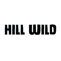 HILL WILD logo - Similar company to Velociti Cycle Cafe