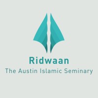 Ridwaan: Austin Islamic Seminary logo - Similar company to Sound Vision Canada