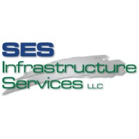 SES Infrastructure Services LLC logo - Similar company to Ses Constructors Llc