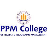 PPM College of Project and Programme Management logo - Similar company to Tacit Skills - Accredited Cpd Training Provider