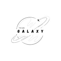 Team GALAXY logo - Similar company to Galaxy Engineering Works
