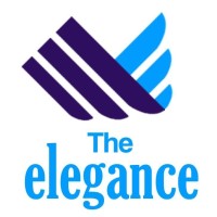 The Elegance logo - Similar company to Baskets By Aa