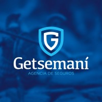 Getsemani Ltda Agencia de Seguros logo - Similar company to Soflo Snacks