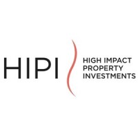 High Impact Property Investments logo - Similar company to Aries Lending