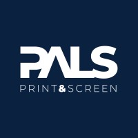 PALS Print & Screen logo - Similar company to Maegis B.V.