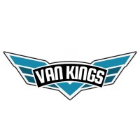 Van Kings logo - Similar company to Kuo Chuan (Kc) 國全