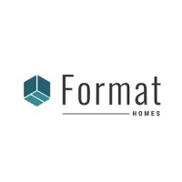 Format Homes logo - Similar company to Outscape