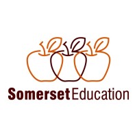Somerset Education logo - Similar company to Pact