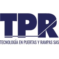 TPR Tecnología en Puertas y Rampas logo - Similar company to Creativity Tech