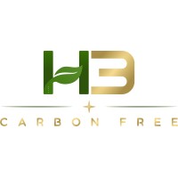 H3 Carbon Free logo - Similar company to Seepix Comunicação E Tecnologia