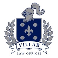 Villar Law Offices logo - Similar company to Kline Law Office
