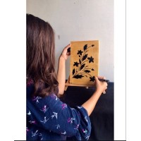 Art by Amna logo - Similar company to Roxe Intelligence