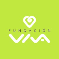 Fundación VIVA logo - Similar company to Apcob