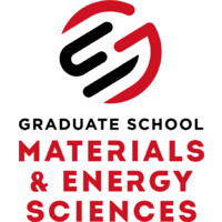 Graduate School Materials & Energy Sciences logo - Similar company to Master Énergie Rouen
