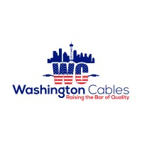 Washington Cables logo - Similar company to Rhc Engineering