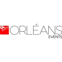 Orléans events logo - Similar company to Com'45