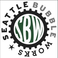 Seattle Bubbleworks logo - Similar company to Confidence Analytics®