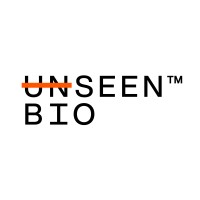 Unseen Bio logo - Similar company to Biogenity