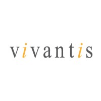 Vivantis Technologies logo - Similar company to Vivantis