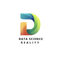 Data Science Reality logo - Similar company to Digispark