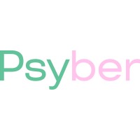 Psyber logo - Similar company to Psychboost