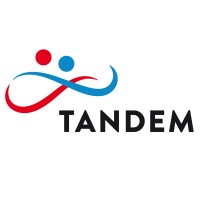 Tandem - Koordinierungszentrum Deutsch-Tschechischer Jugendaustausch logo - Similar company to Deutsch-Griechisches Jugendwerk / Ελληνογερμανικό Ίδρυμα Νεολαίας