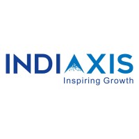 INDIAXIS Advisors Pvt. Ltd. logo - Similar company to Vallicoder Software Solutions