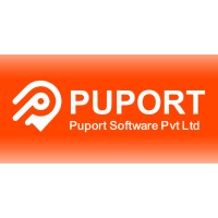 Puport Software Pvt Ltd logo - Similar company to Digi Tech Trading L.L.C