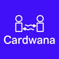 Cardwana logo - Similar company to Mid Mod