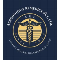 Aerodotous Remedies Pvt. Ltd logo - Similar company to Soup By Falka