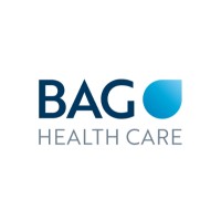BAG Health Care GmbH logo - Similar company to Webwerke.Eu