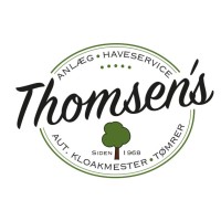 Thomsen’s logo - Similar company to Bni Copenhagen