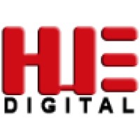 Hue Digital LLC logo - Similar company to Hue Digital Solutions