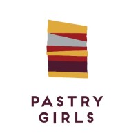 Pastry Girls London logo - Similar company to The Pastry Shop