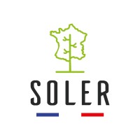 SOLER logo - Similar company to Soler Group