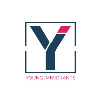 Young Immigrants logo - Similar company to Education And Future Abroad (Efa)