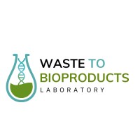 Waste to Bioproducts logo - Similar company to Agri-E