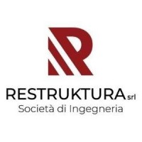 Restruktura Srl logo - Similar company to Posaqualificata.It Ⓡ