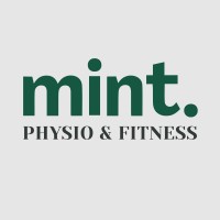 mint physio & fitness logo - Similar company to Runmyresto - Der Mobilewaiter