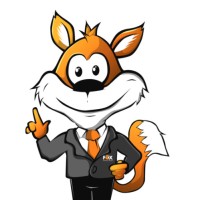 Fox Finance Group logo - Similar company to Easy Creative Studio