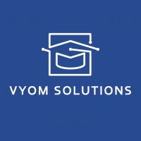 Vyom Solutions logo - Similar company to Vyomvision Solutions
