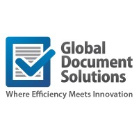 Global Document Solutions - Australia logo - Similar company to Total Technology Centre