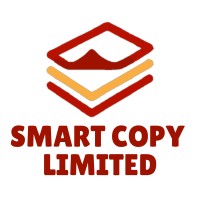 Smart Copy Limited logo - Similar company to Smartcopy Comércio E Importação Epp