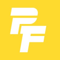 PF Remit - Online Money Transfer logo - Similar company to Mrc Global Pay