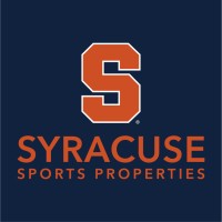 Syracuse Sports Properties logo - Similar company to Marriott Syracuse Downtown