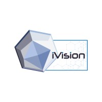 iVision logo - Similar company to Sinpro