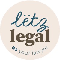Lëtzlegal logo - Similar company to Smc Protect