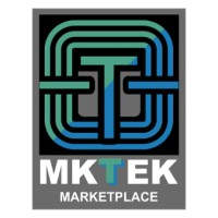 MKTEK - THE GLOBAL AI & TECH MARKETPLACE logo - Similar company to Conexus - The Bridge Between Brazil And Usa