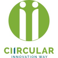 Ciircular Innovation Way logo - Similar company to Texturas Recicladas, Sa De Cv - Petextil
